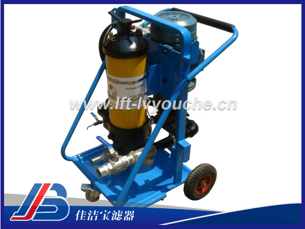 頗爾高效濾油機PFC8924-25