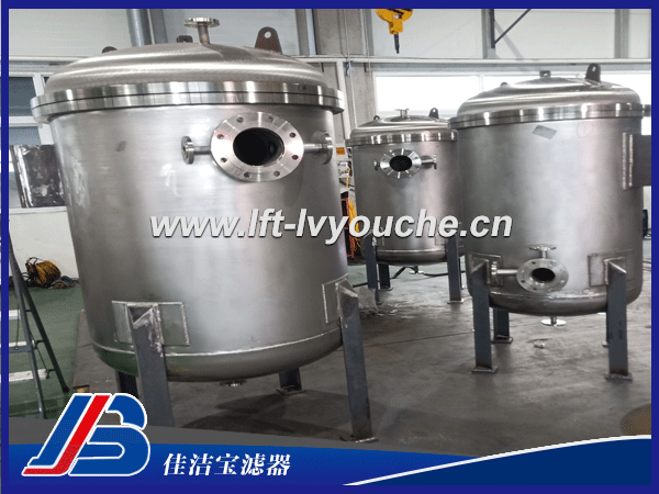 都說保安過濾器好，有什么作用呢？