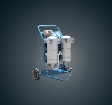 高精度濾油車(chē)