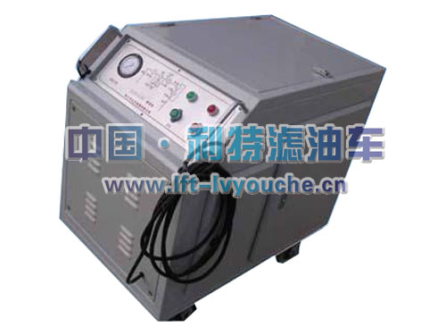 防爆箱式移動濾油機FLYC-C