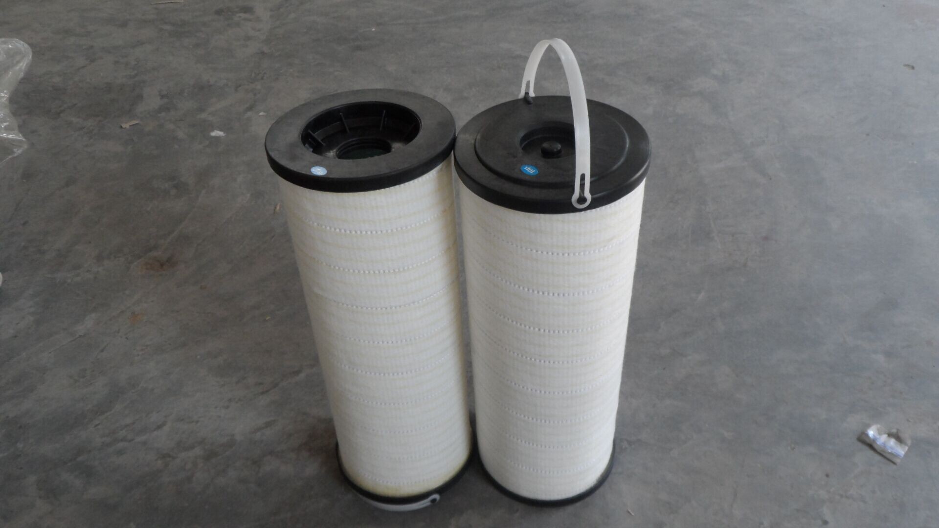 LYC-50B高精度濾油車