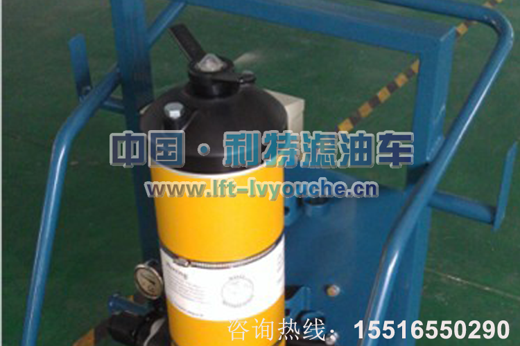 HC2286FKS12HYT濾油機濾芯