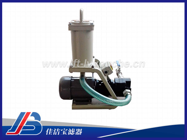 便攜式濾油車BLYJ系列