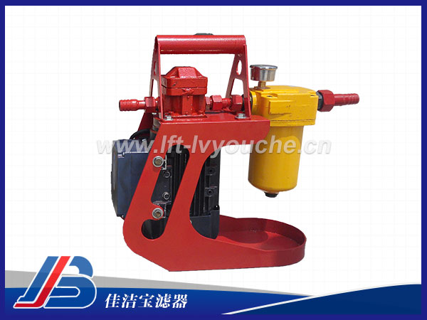 OF7過(guò)濾裝置OF7S10P1T1P10E手提便攜加油車