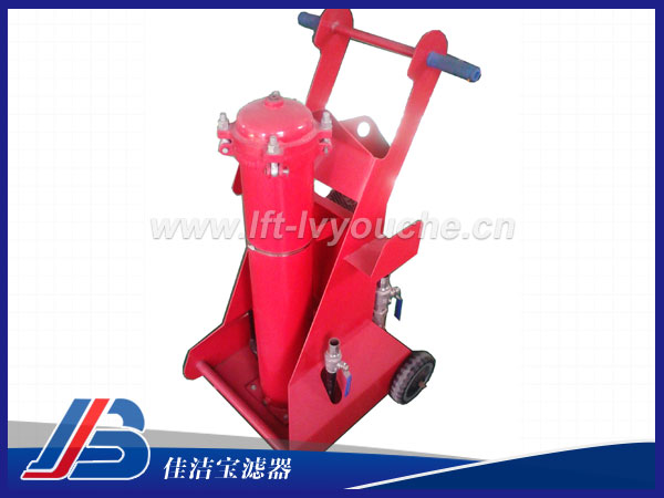 FCM-100-F-N-3B03-C/-SKDK替代HYDAC濾油車