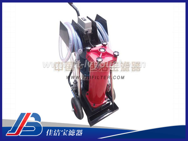 OF5F10V6N2B05E礦物油濾油車