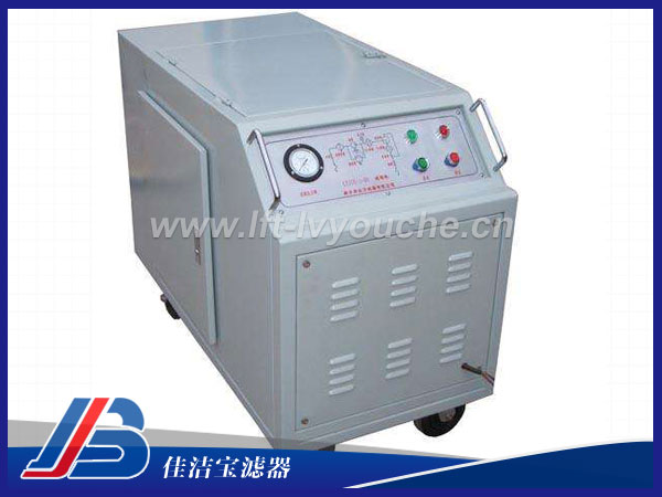 超精密濾油機(jī)CS-AL-7R