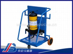 PALL高效油過濾車PFC8300-50-YV