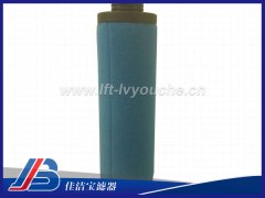 01000883真空泵空氣濾芯