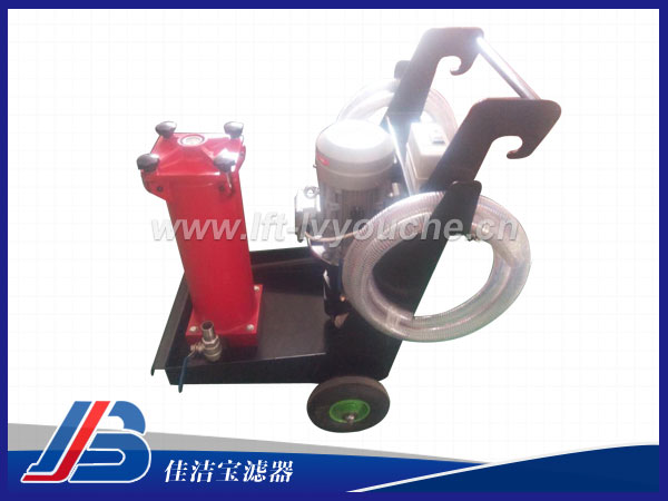 OFU10V1N2B20B賀德克納污濾油車