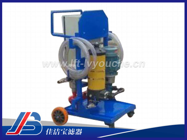 替代pall濾油車PFC8314-50-H-KS-YV