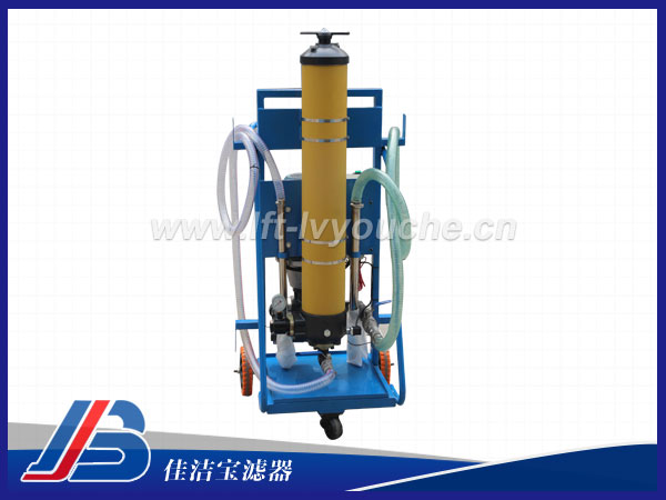 PFC8314-150pall濾油機