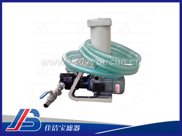 液壓油凈油機(jī)