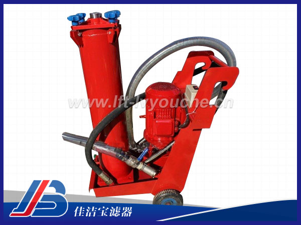 FCM-60-G-N-3-B液壓油濾油車