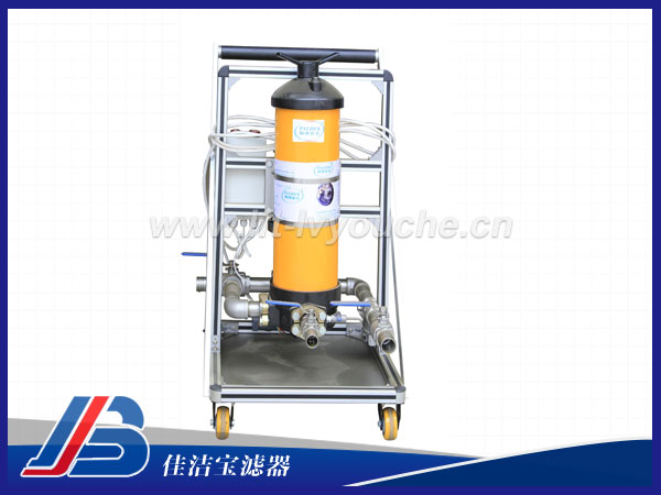 pall頗爾濾油機PFC8300-100