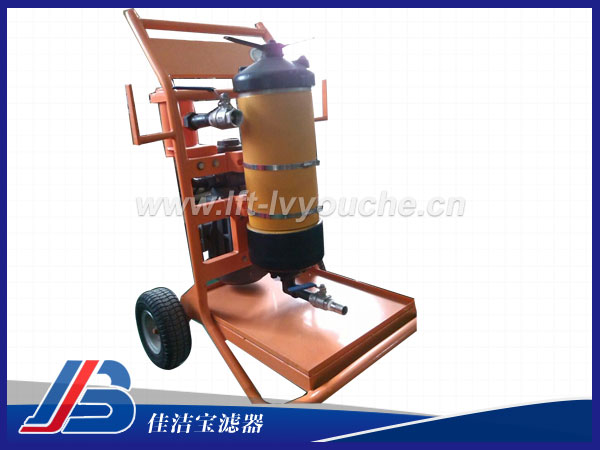 頗爾高效濾油車PFC8314-50