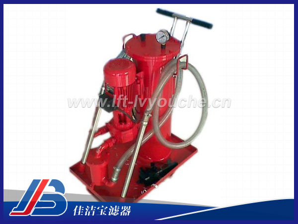 移動式濾油車LUCD.BH-63*5