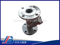 不銹鋼Y型過(guò)濾器