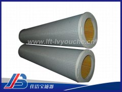 佳潔寶替代美國Parker派克精密濾芯C25-280