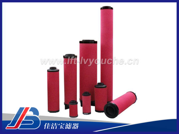 JAL25E711管道除塵濾芯