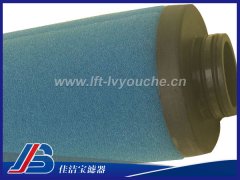 E1-20漢粵空氣濾芯