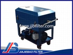 LY-30板框壓力式濾油機