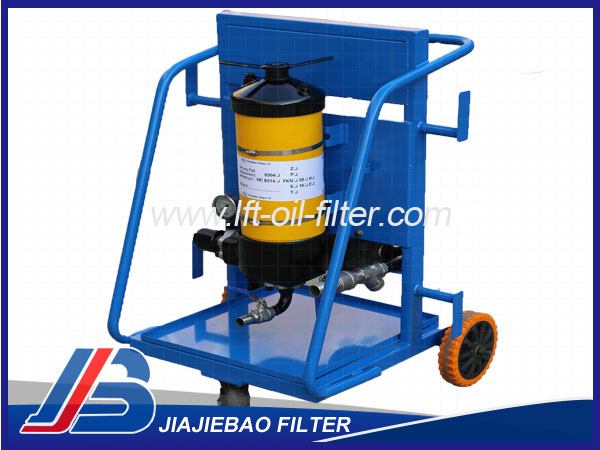 HNP021頗爾濾油機PFC8314-50